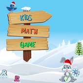 Xmas Numbers and Math for Kids on 9Apps