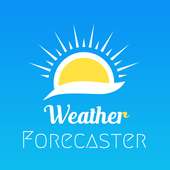 Weather Forecaster on 9Apps
