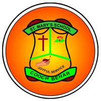 ST MARY'S HIGHER SECONDARY SCHOOL