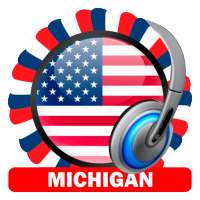 Michigan Radio Stations - USA on 9Apps