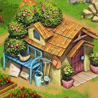 Fairy Kingdom: World of Magic and Gardening on 9Apps