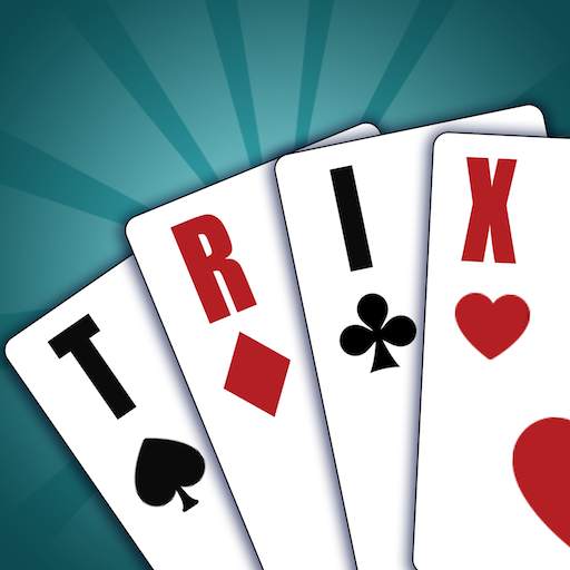 Trix Sheikh El Koba: No 1 Playing Card Game