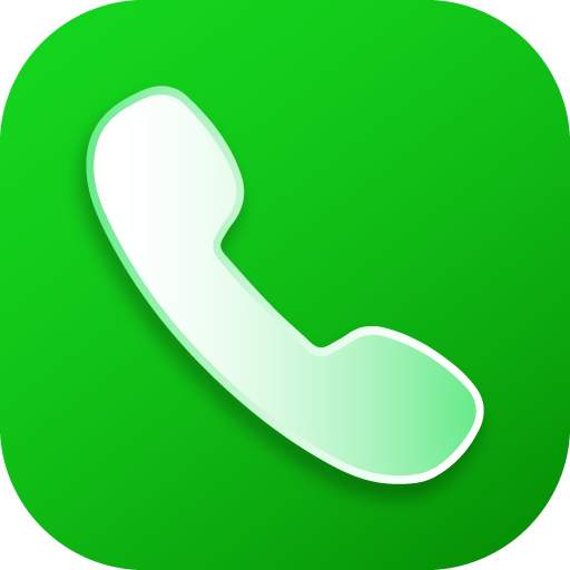 iCall Dailer: iOS Call Screen