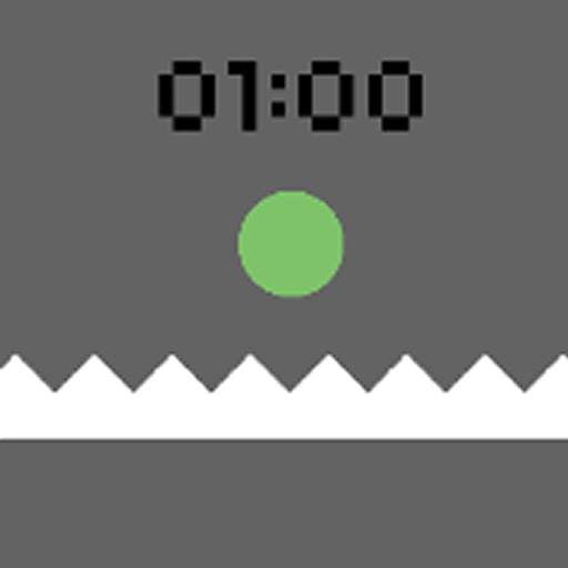 One Minute - a Time Puzzle Game