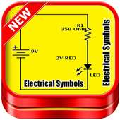 Electrical Symbol on 9Apps