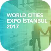 World Cities Expo İstanbul