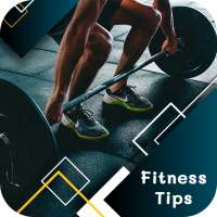 fitness tips on 9Apps