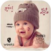 Baby Story Camera on 9Apps