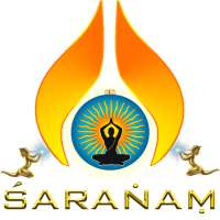 Saranam Hindu Temple,puja,purohit divotional app on 9Apps