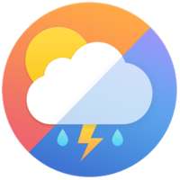 Weather Update -Weather forecast news & live radar on 9Apps