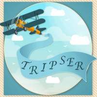 Tripser on 9Apps