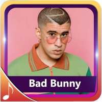 Bad Bunny Música Sin internet 2020 on 9Apps