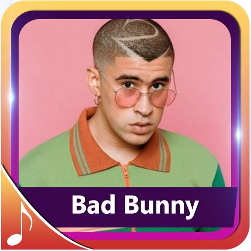Bad Bunny Música Sin internet 2020