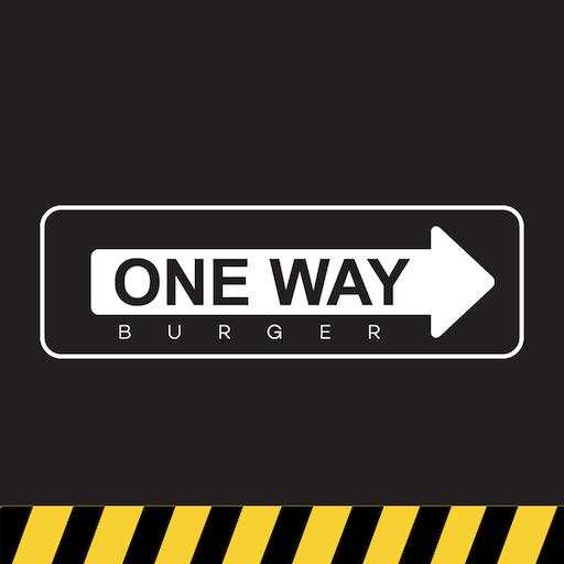 One Way Burger