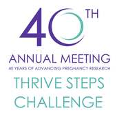 SMFM Thrive Steps Challenge