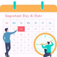 Important Day & Date