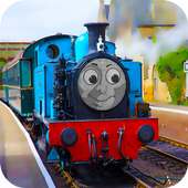 Thomas Train GO!