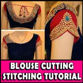 Best Blouse Cutting & Stitching Videos 2020 APK Download 2024