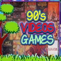 Download do APK de Old Games - 90s video games para Android