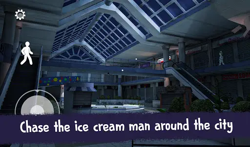 Scary ice Scream cafe APK Download 2023 - Free - 9Apps