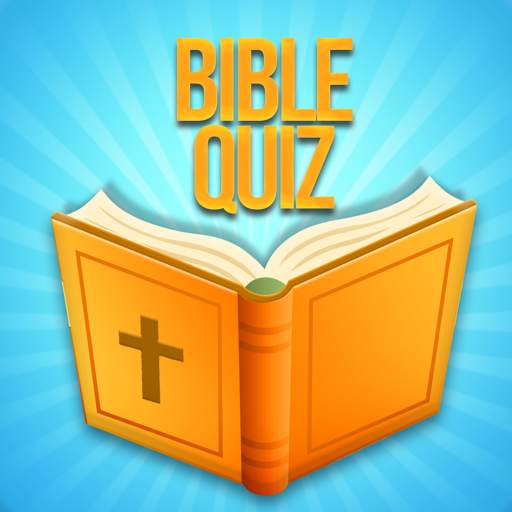 Bible Trivia Quiz