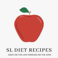 SL Diet Recipes on 9Apps