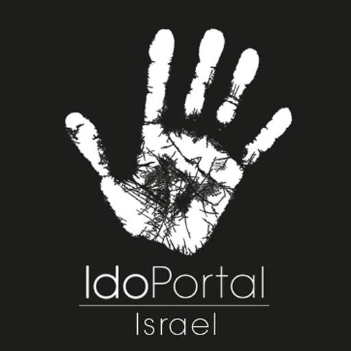 Ido Portal