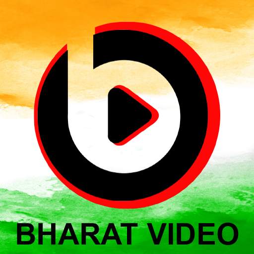 Bharat Video - Short Video App | Made in India