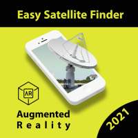 Easy AR Satellite Finder
