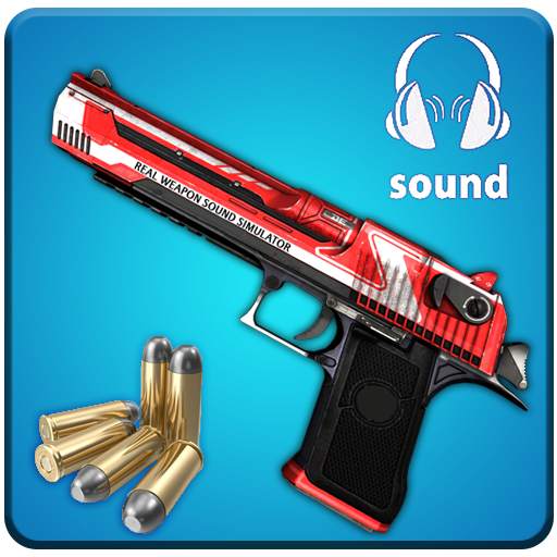 Gun Sounds - Gun Shot Sound Effects