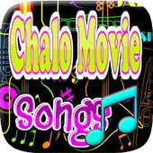 Chalo Movie Songs on 9Apps