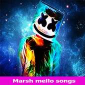 Marshmello songs (2019)