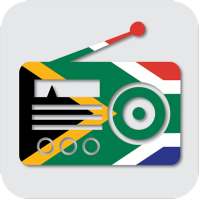 South African Radios on 9Apps