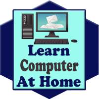 Learn Computer At Home कंप्यूटर हिंदी में सीखे on 9Apps