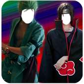 Cosplay Take Photo on 9Apps