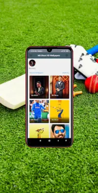 MS Dhoni HD Wallpapers 2020 APK Download 2023 - Free - 9Apps MS Dhoni HD Wallpapers 2020 APK Download 2023 - Free - 9Apps