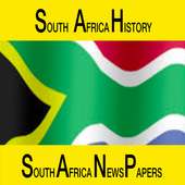 South Africa History - South Africa Newspapers on 9Apps