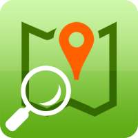 Map Seeker - Seeks locations on 9Apps