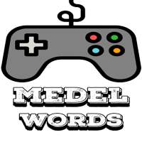 Medel Words - Sopas de Letras en Español