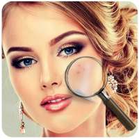 Face Beauty , Auto Pimple Remover on 9Apps