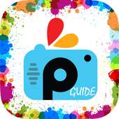 Pro PicsArt Guide on 9Apps