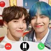 BTS Video Call