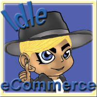 Idle eCommerce