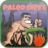 Paleo Diets & Recipes on 9Apps