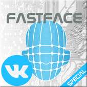 FastFace for VKontakte (VK)