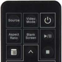 Remote Control For Dell Projector on 9Apps