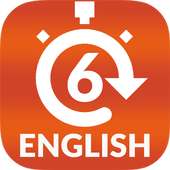 6 Minute BBC Learning English & English Listening on 9Apps