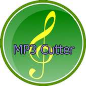 MP3 Cutter - Ringtone Editor
