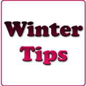 Winter Tips on 9Apps
