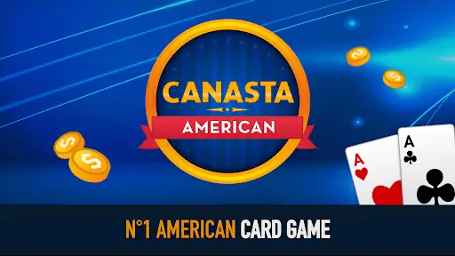 How To Play Canasta For Beginners - SUPER SIMPLE LESSON 